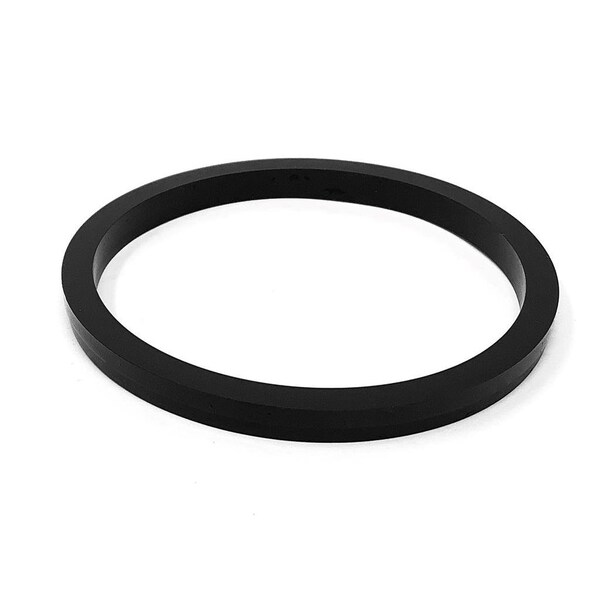 Springer Parts SW4 Seat Seal, HNBR, 3.0" H166679; Replaces APV® Part# 58-33-568/33 58-33-568/33SP - main
